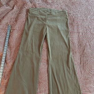 BCBG Beige Trousers